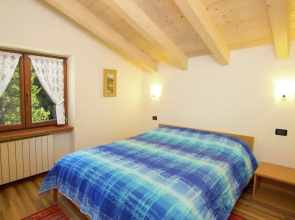 Belvilla by OYO Chalet Mughetto