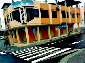 Hostal Los Mantas