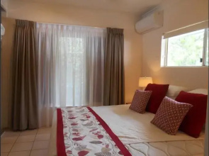 Port Douglas Affordable Accommodation