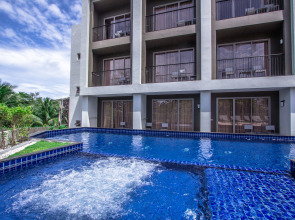 Sugar Marina Resort - ART - Karon Beach