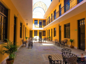 Hotel La Nacional by Kavia