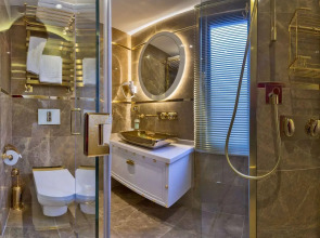 The Million Stone Hotel - Special Class