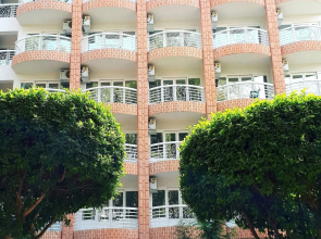 New Pola hotel