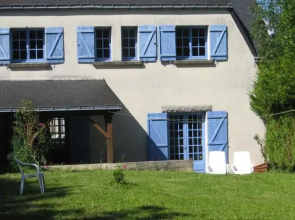 Villa Marguerite