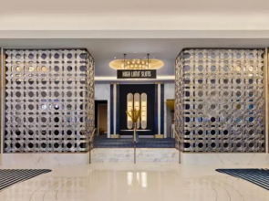 Fontainebleau Las Vegas