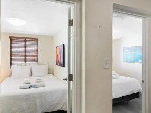 Siesta Key Beachside Villas