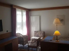 B&B Villa Pattis