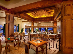 Отель Kempinski Hotel Soma Bay