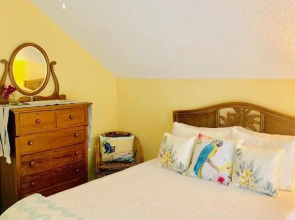 Lake Minneola Inn