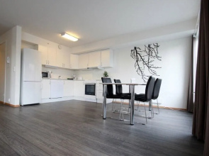 Flotmyrgården Apartment Hotel