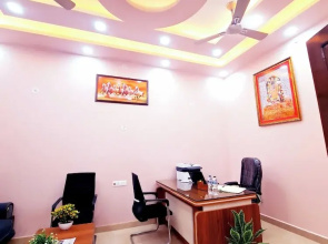Hare Rama Palace