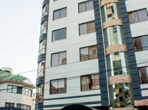 Hotel Viaggiatore