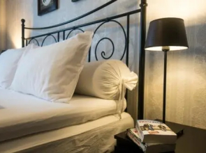 Kjølen Hotel Trysil