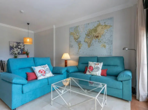 Golfside Retreat - Isla Canela Golf