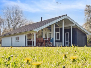 "Dagna" - 200m from the sea in Sealand