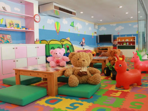 The Royal Paradise Hotel & Spa