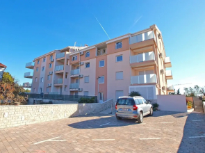 Apartment 1507