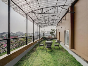 Super OYO Capital O 75064 SAYHALLO PRIME RESIDENCY