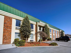 Clarion Pointe Beckley