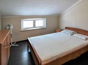 Beautiful Apartment in Mandre With 2 Bedrooms, Wifi and Indoor Swimming Pool