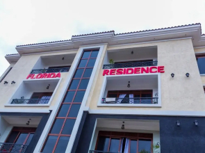Beautiful 1-bed Apartment in the Heart of Kampala