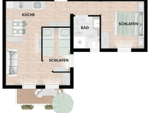 MYALPS Mühlhof
