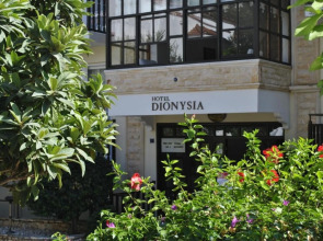 Hotel Dionysia