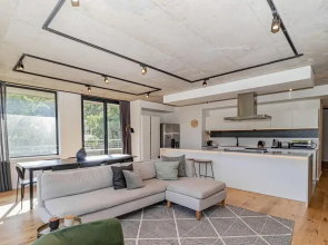 Beautiful Penthouse Apartment With Table Mountain Views and Private Pool 40 on L