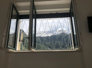 La Casa nel Borgo