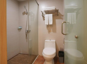 Baiyun City Hotel