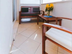 Mari - sea View Apartments - A4 Red