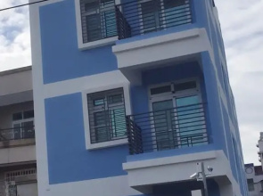 Shaunte Guest House