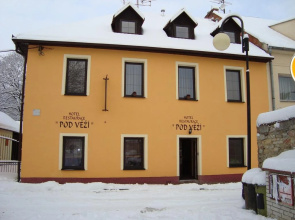 Hotel Pod věží