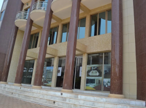 Felicia Hôtel