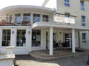 Parkhotel Obermenzing