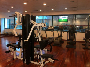 Golden Tulip Sharjah Hotel Apartments