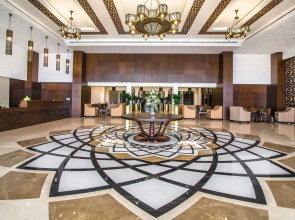 Western Hotel - Madinat Zayed