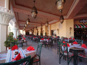 Pickalbatros Palace Resort - Hurghada