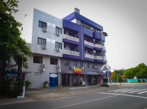 Hotel & Pousada Favareto