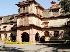 Palace Hotel - Bikaner House