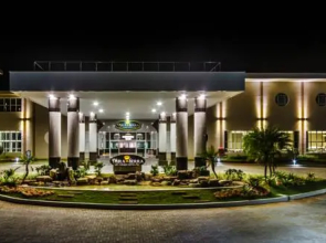 Mira Serra Parque Hotel