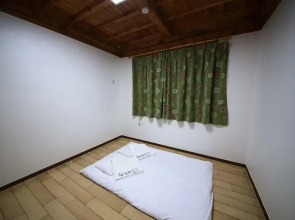 Jangseung Park Pension