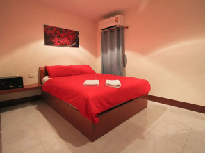 Гостевой дом Walking Street