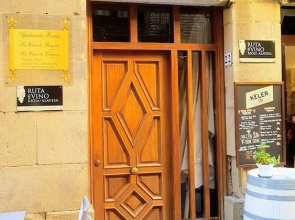 La Casa de Begoña