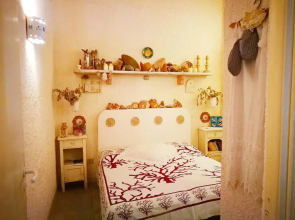 Casa delle Conchiglie