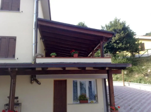 Residence Amici del Sorriso
