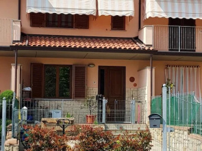 Apartment With 3 Bedrooms In Pescia With Furnished Terrace And Wifi 70 Km From The Beach