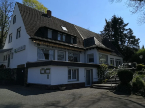Hotel Restaurant Rheinkrone Koblenz