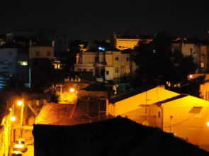 Mimhostel