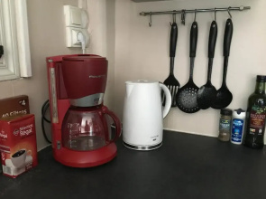 Appart Ossau T2 cosy et lumineux au cœur de Pau